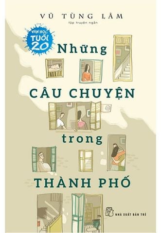 Những Câu Chuyện Trong Thành Phố