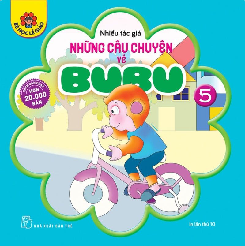 Những Câu Chuyện Về Bubu 5