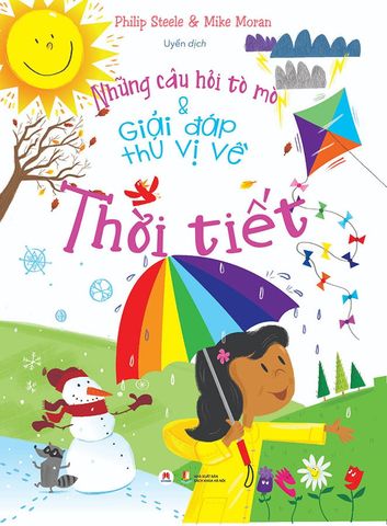 Những Câu Hỏi Tò Mò Và Giải Đáp Thú Vị Về Thời Tiết