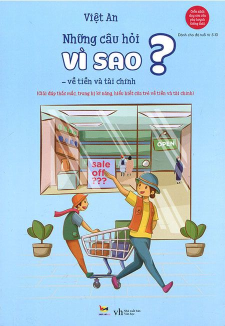 Những Câu Hỏi Vì Sao? - Về Tiền Và Tài Chính