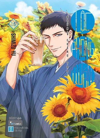 Những Chàng Trai Ở Lộc Phong Quán - Tập 15