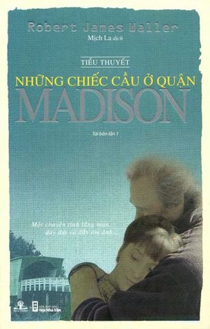 Những Chiếc Cầu Ở Quận Madison (Tái bản năm 2020)