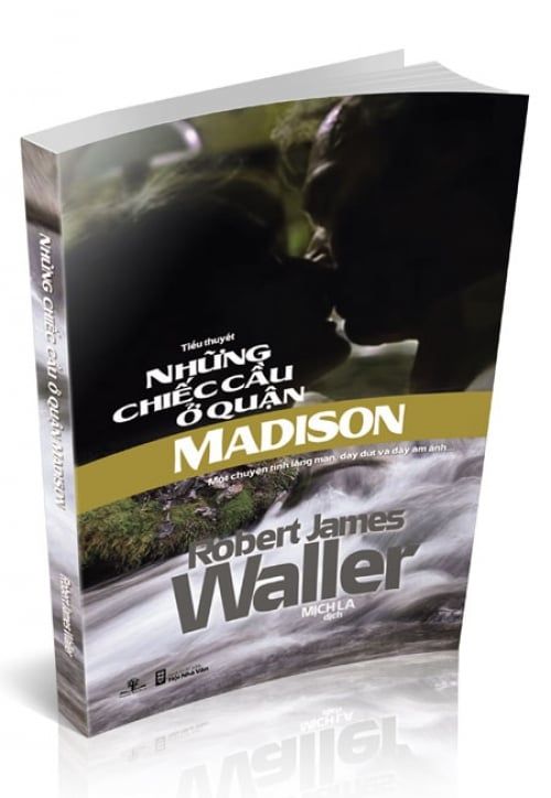 Những Chiếc Cầu Ở Quận Madison