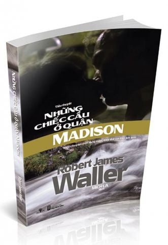 Những Chiếc Cầu Ở Quận Madison