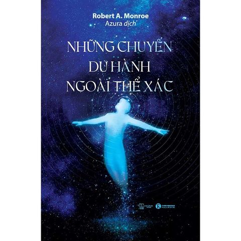 Những Chuyến Du Hành Ngoài Thể Xác