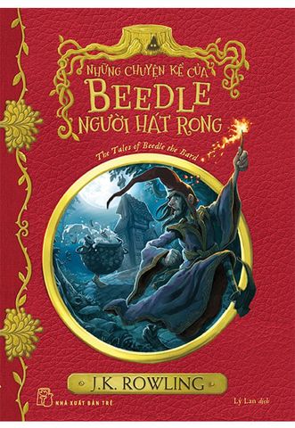 Những Chuyện Kể Của Beedle Người Hát Rong