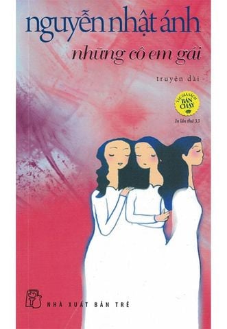 Những Cô Em Gái (Tái bản năm 2019)