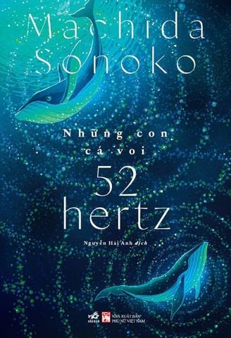 Những Con Cá Voi 52 Hertz