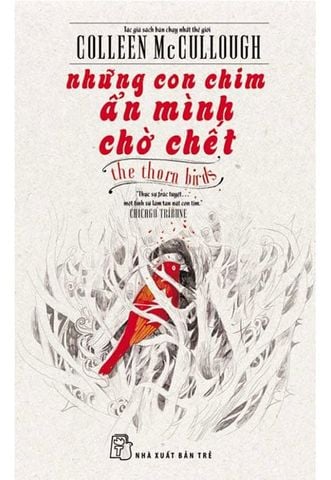 Những Con Chim Ẩn Mình Chờ Chết (Tái bản năm 2020)