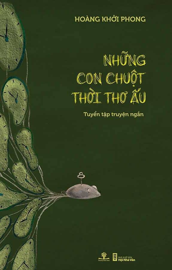 Những Con Chuột Thời Thơ Ấu