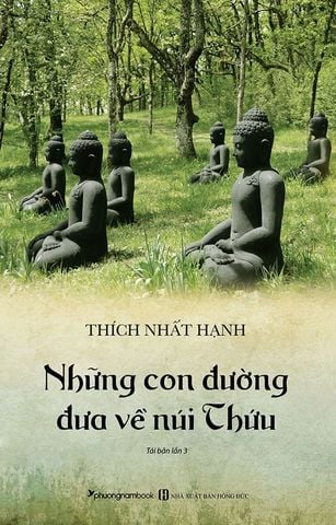 Những Con Đường Đưa Về Núi Thứu (Tái bản năm 2020)