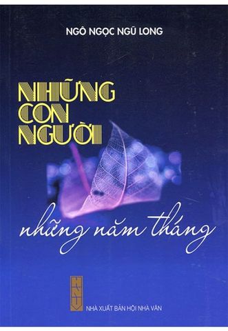 Những Con Người - Những Năm Tháng