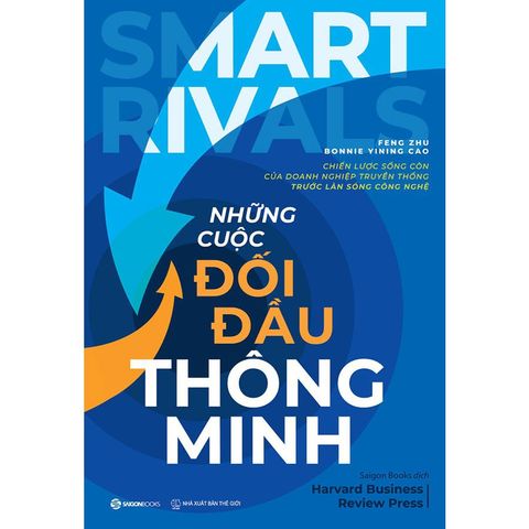 Những Cuộc Đối Đầu Thông Minh