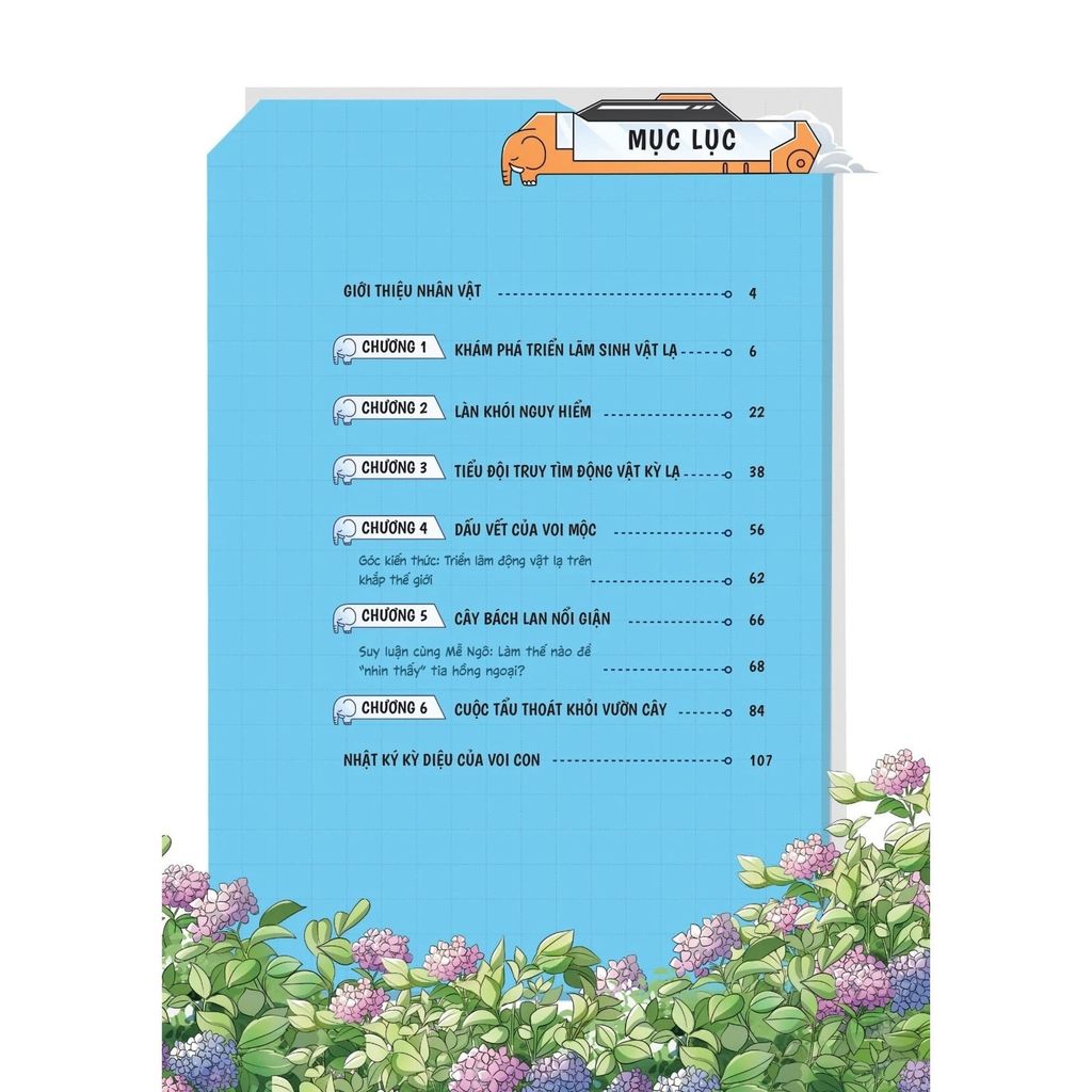 Những Cuộc Phiêu Lưu Kỳ Thú 2 - Sự Phản Công Của Sinh Vật Kỳ Lạ