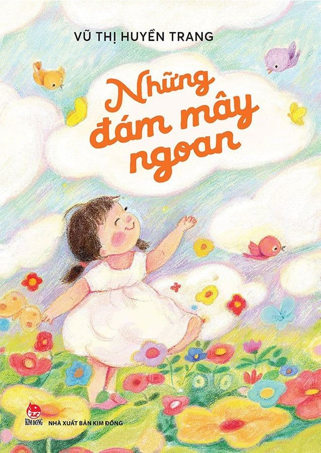 Những Đám Mây Ngoan