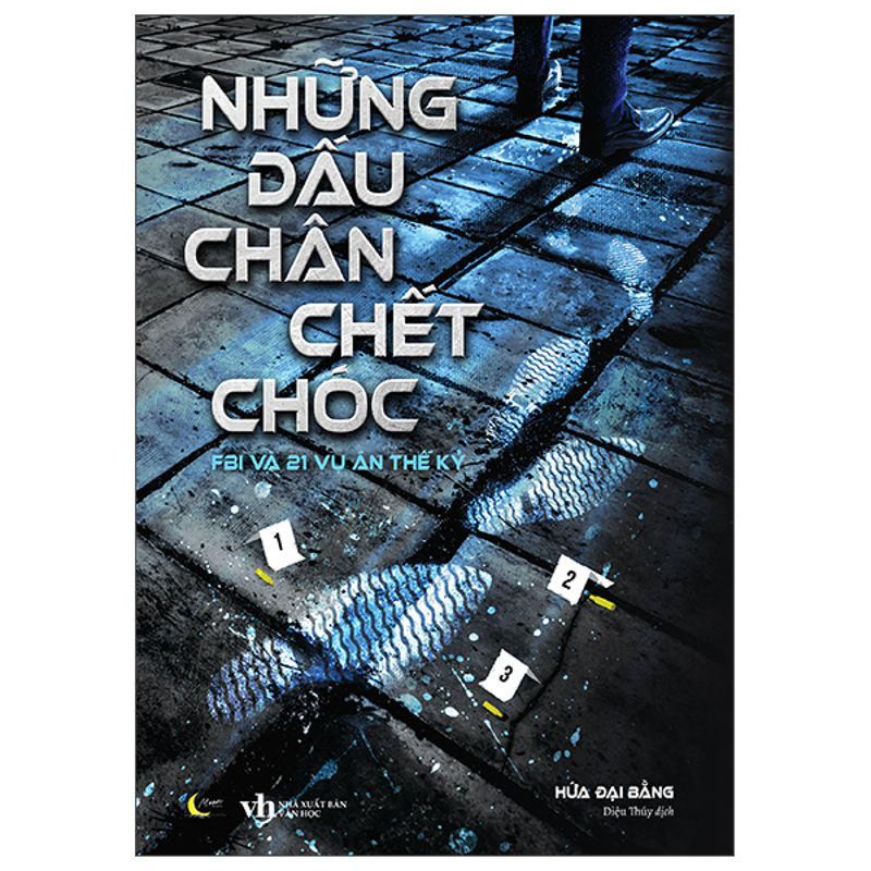Những Dấu Chân Chết Chóc