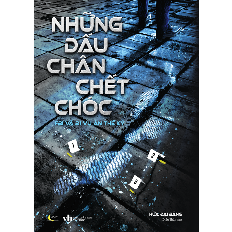 Những Dấu Chân Chết Chóc