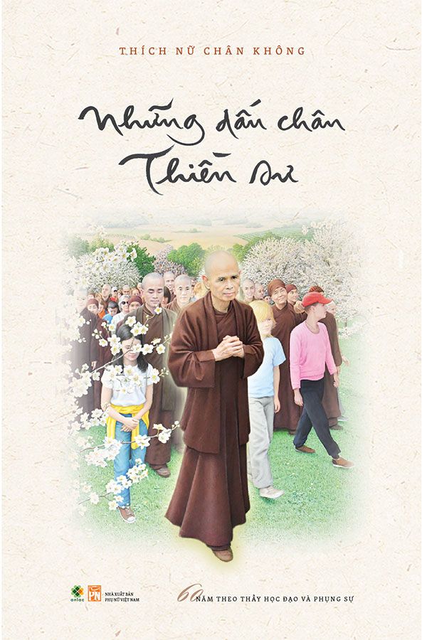 Những Dấu Chân Thiền Sư