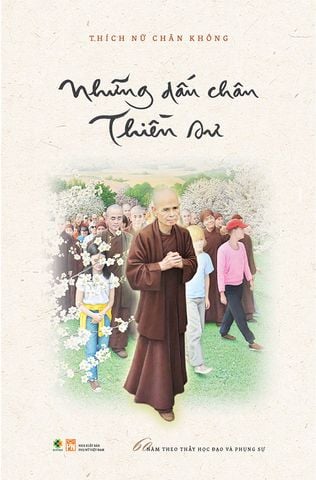 Những Dấu Chân Thiền Sư