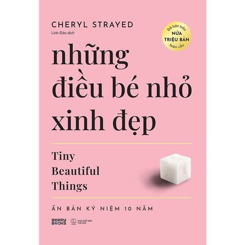 Những Điều Bé Nhỏ Xinh Đẹp