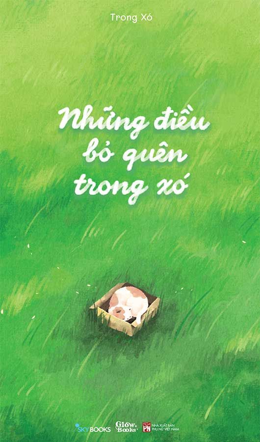Những Điều Bỏ Quên Trong Xó