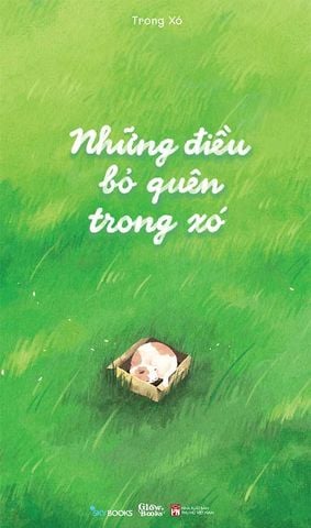 Những Điều Bỏ Quên Trong Xó