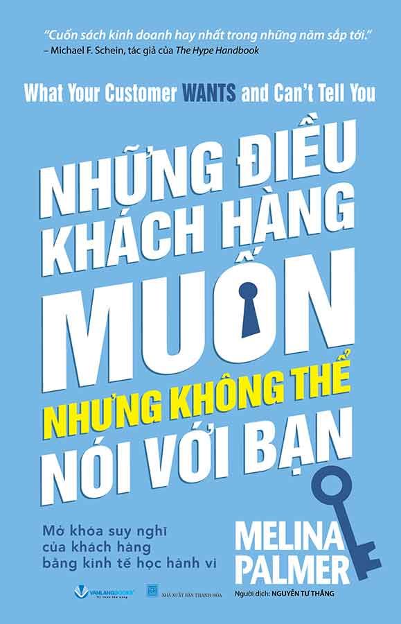 Những Điều Khách Hàng Muốn Nhưng Không Thể Nói Với Bạn