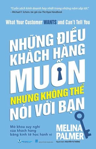 Những Điều Khách Hàng Muốn Nhưng Không Thể Nói Với Bạn