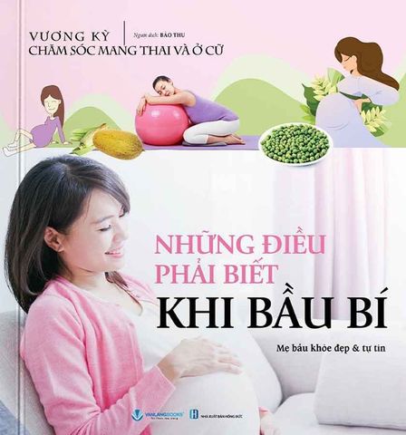Những Điều Phải Biết Khi Bầu Bì