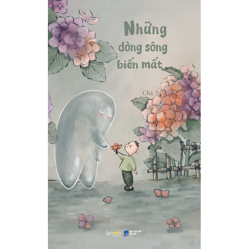 Những Dòng Sông Biến Mất