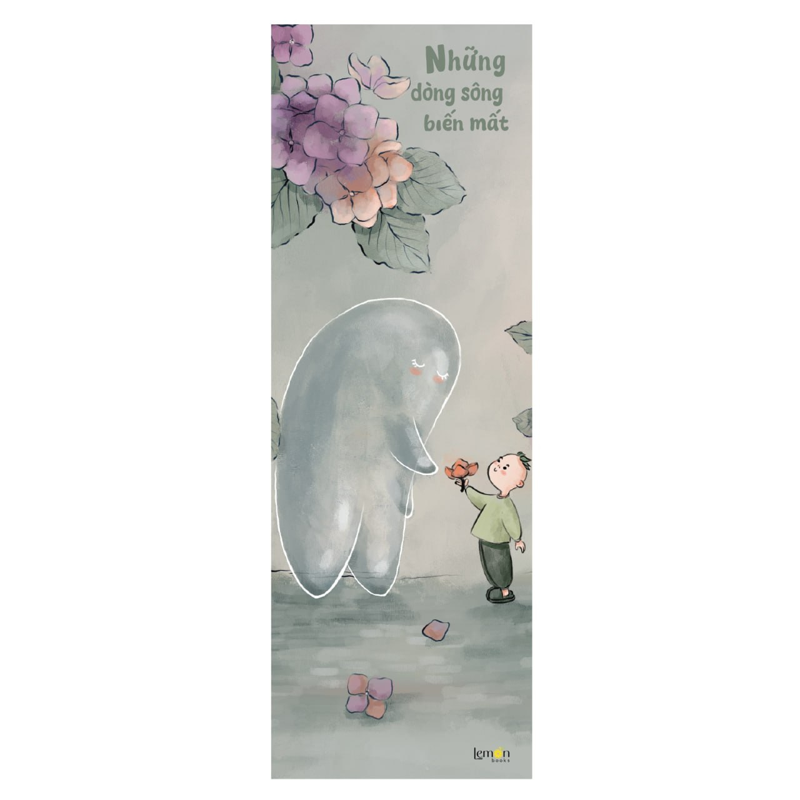 Những Dòng Sông Biến Mất
