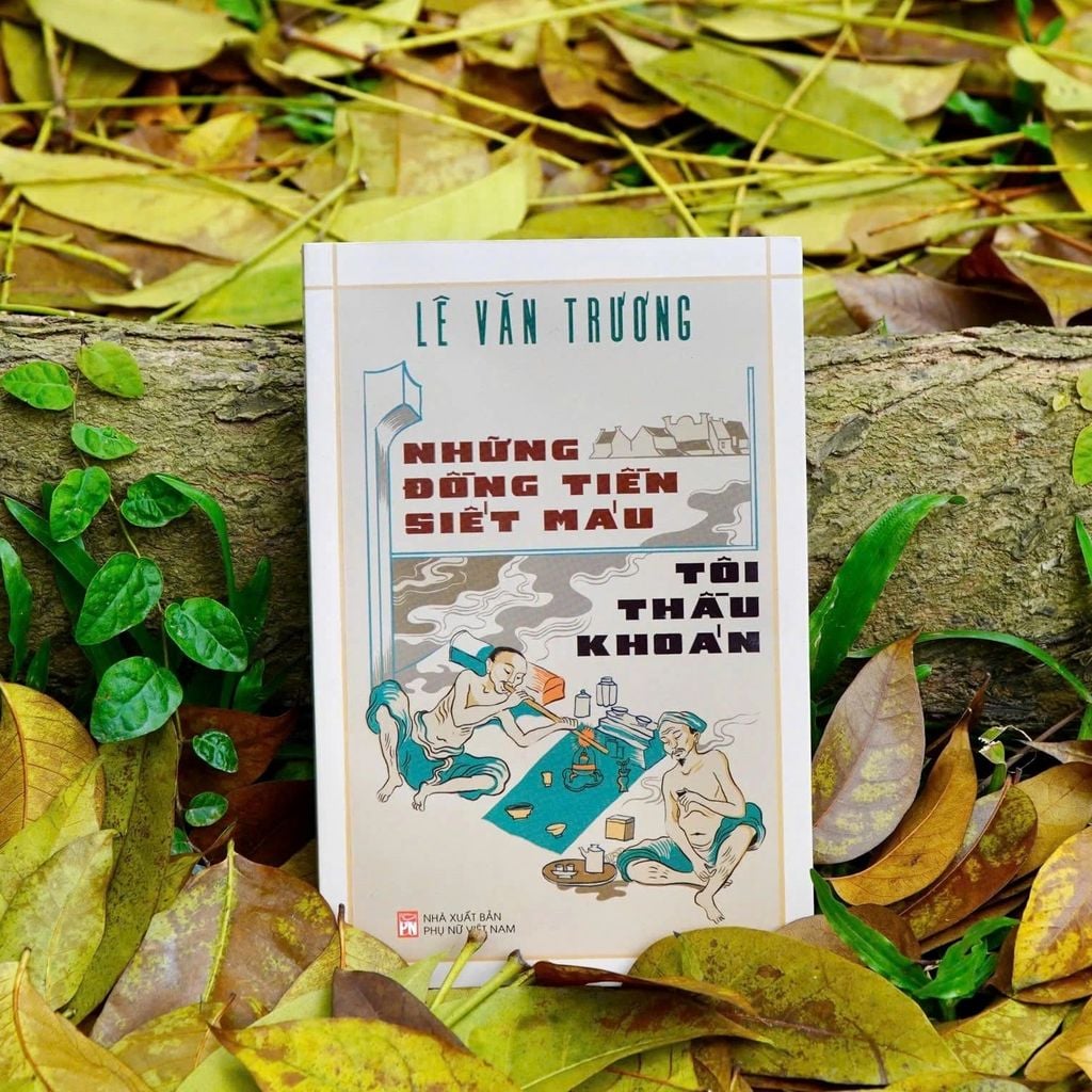 Những Đồng Tiền Siết Máu-Tôi Thầu Khoán