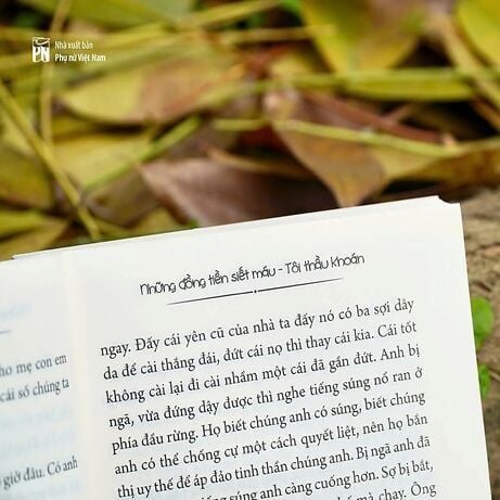 Những Đồng Tiền Siết Máu-Tôi Thầu Khoán