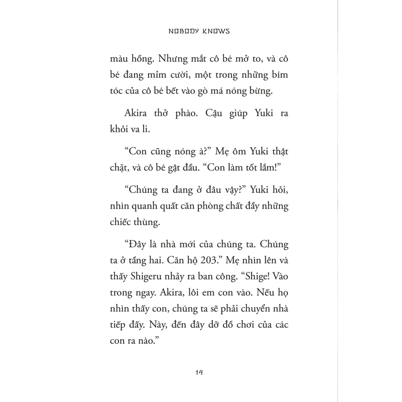 Những Đứa Trẻ Bị Bỏ Quên