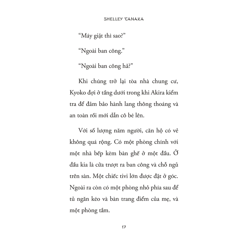 Những Đứa Trẻ Bị Bỏ Quên