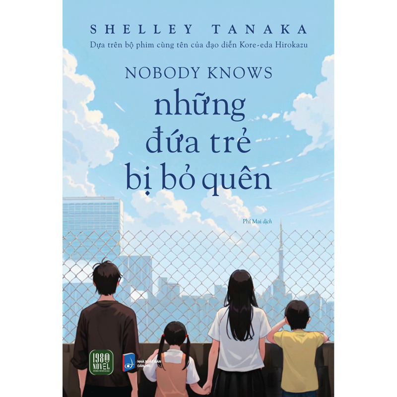 Những Đứa Trẻ Bị Bỏ Quên