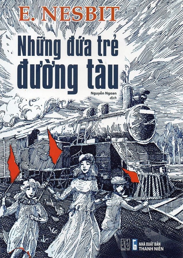 Những Đứa Trẻ Đường Tàu