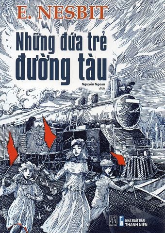 Những Đứa Trẻ Đường Tàu