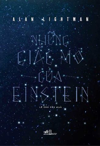 Những Giấc Mơ Của Einstein