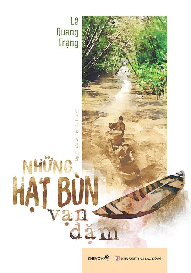 Những Hạt Bùn Vạn Dặm