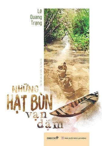 Những Hạt Bùn Vạn Dặm