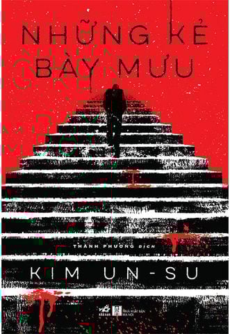 Những Kẻ Bày Mưu