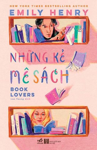 Những Kẻ Mê Sách