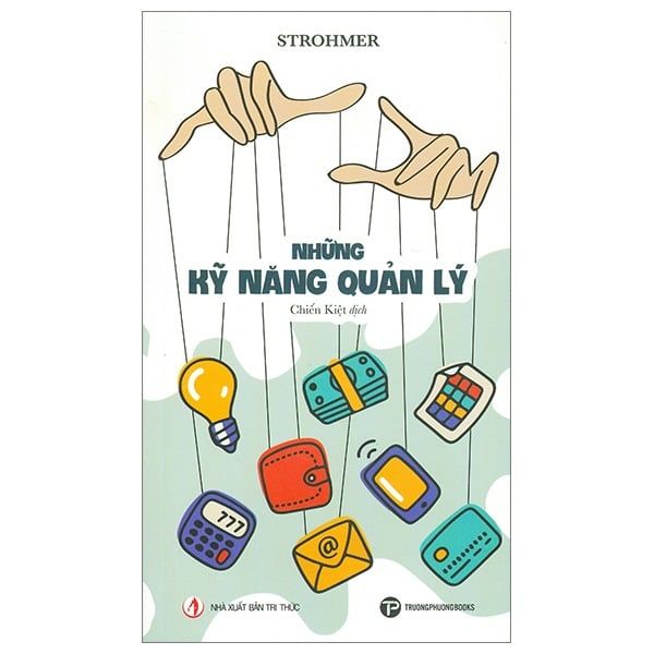 Những Kỹ Năng Quản Lý