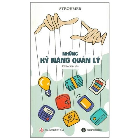 Những Kỹ Năng Quản Lý