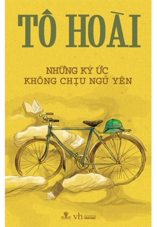 Những Ký Ức Không Chịu Ngủ Yên