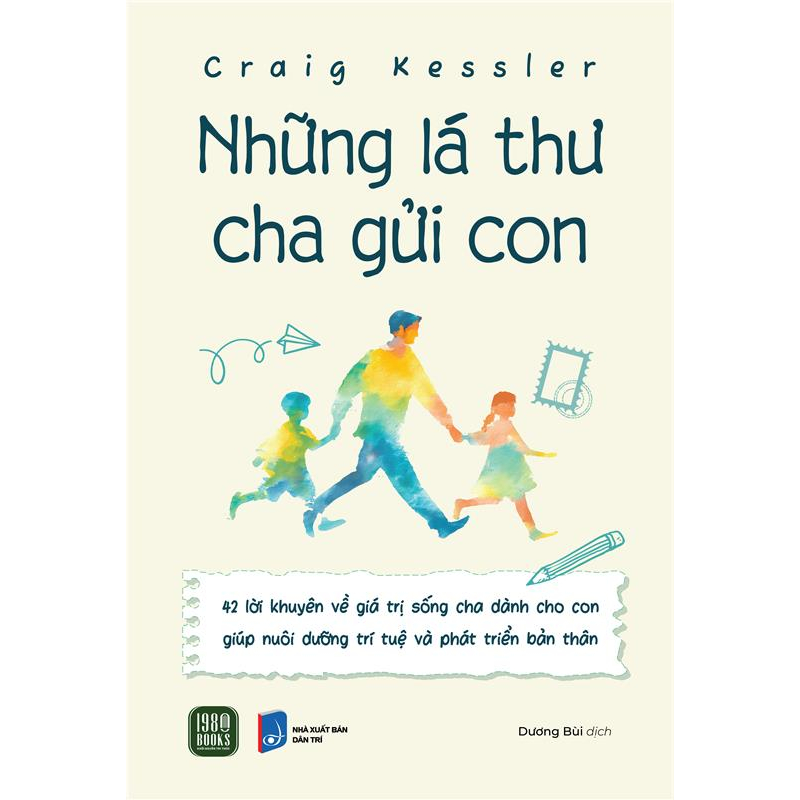 Những Lá Thư Cha Gửi Con