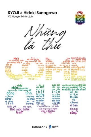 Những Lá Thư Come Out