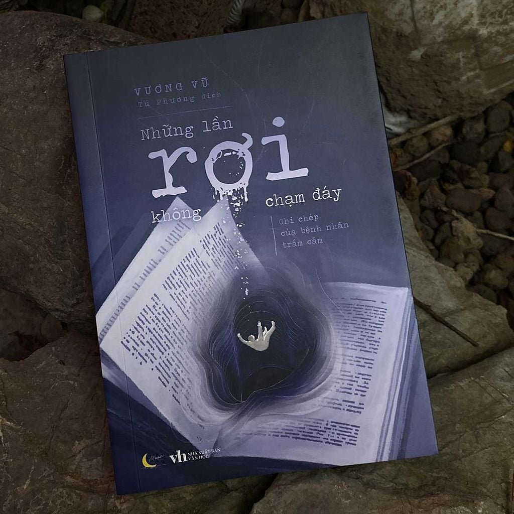 Những Lần Rơi Không Chạm Đáy