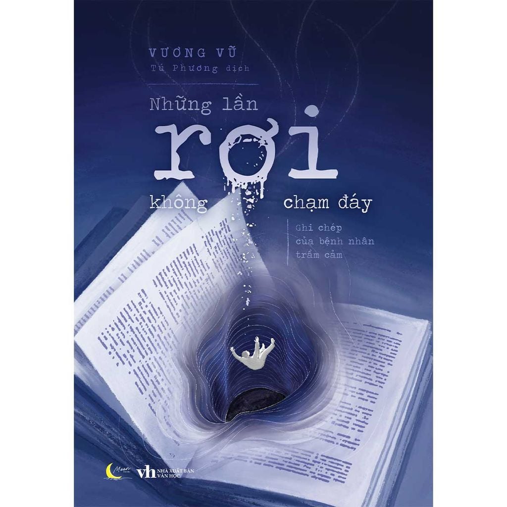 Những Lần Rơi Không Chạm Đáy